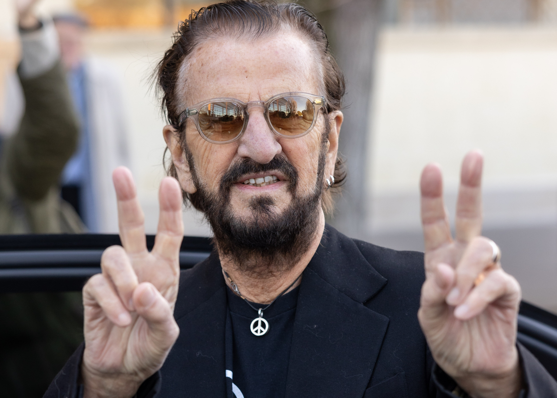 Retro Rádió Ringo Starr 2025ben amerikai turnéra indul