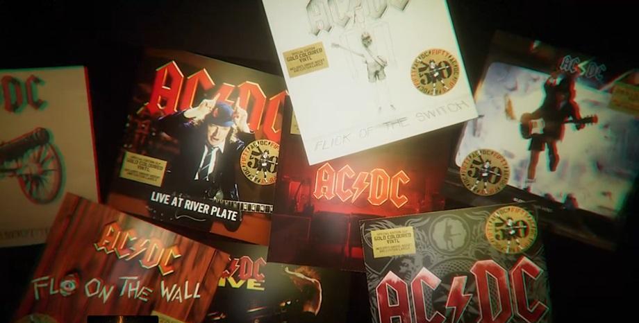 Retro Rádió | Az AC/DC folytatja az ünneplést